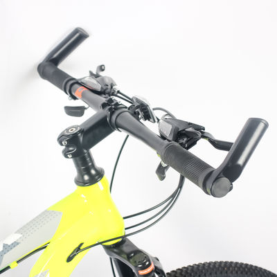 MTB Bicycle 24 Speed Shock Absorption Kids And Adults 24 Inch Mountain Bike