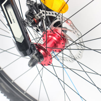 Wholesale 21 Speed Customized Cheap Adult Mountain Bike 24/27.5 Inch Bicycle
