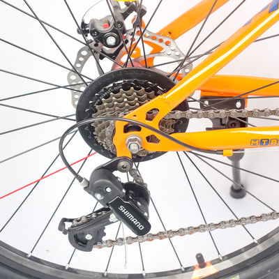 Mountain Bikes Children And Student Mtb 24/26 Inch 21 Speed Mountain Bicycle