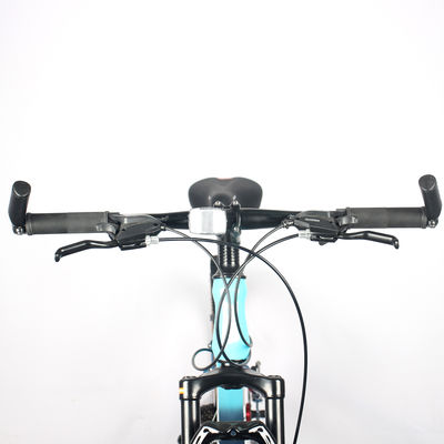 Mountain Bike 26 Inch Shock Absorption MTB 24 Speed Adults Bicycle Bicicleta