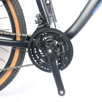 Sport Bike Mountain Bicycle 24 Speed 26 Inch With Shock Absorbers MTB Bike