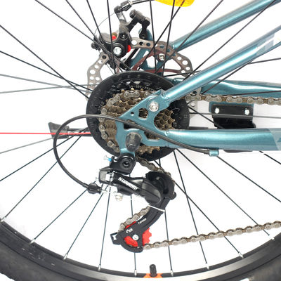 Wholesale Price Mountain Bike For Adult 26 Inch Mtb 24 Speed Mountain Bicycle