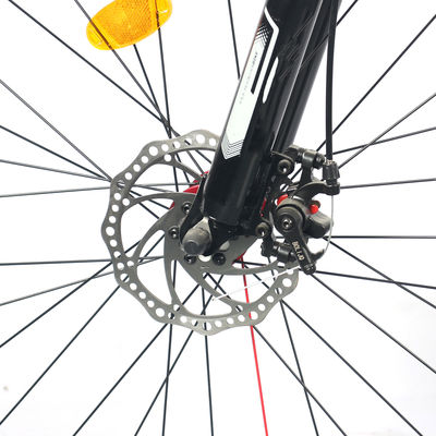 Wholesale Price Mountain Bike For Adult 26 Inch Mtb 24 Speed Mountain Bicycle