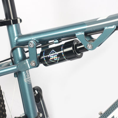 Wholesale Price Mountain Bike For Adult 26 Inch Mtb 24 Speed Mountain Bicycle