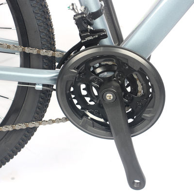 New Style Good Quality Student And Adult 21 Speed Mtb 24/27.5 Inch Mountain Bike