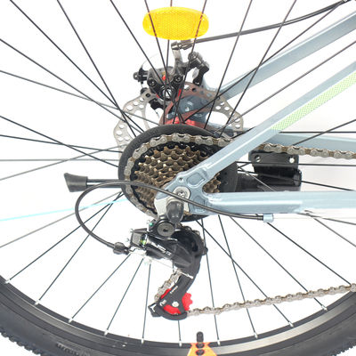 New Style Good Quality Student And Adult 21 Speed Mtb 24/27.5 Inch Mountain Bike