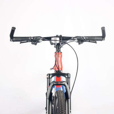 Mountain 24/27.5 Inch Aluminium Shimano 24 Speed Bicycle Mountain Bike