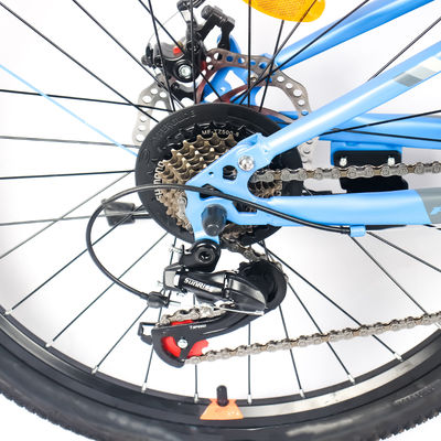 Mountain 24/27.5 Inch Aluminium Shimano 24 Speed Bicycle Mountain Bike