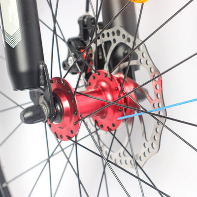 Mountain 24/27.5 Inch Aluminium Shimano 24 Speed Bicycle Mountain Bike