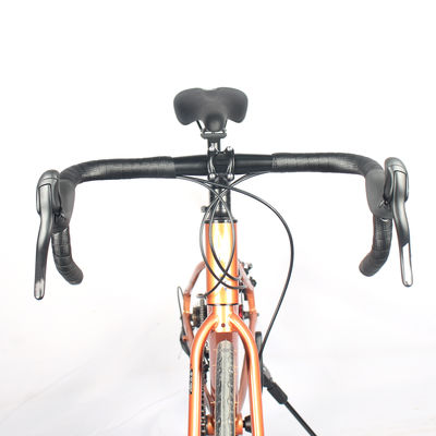 Hot Selling Men And Women Good Quality Single Speed 700C Bicycle Mountain Bike