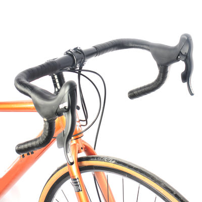Hot Selling Men And Women Good Quality Single Speed 700C Bicycle Mountain Bike