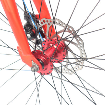 New Design Adult Mtb High Quality Mountain Bike 700C Speed