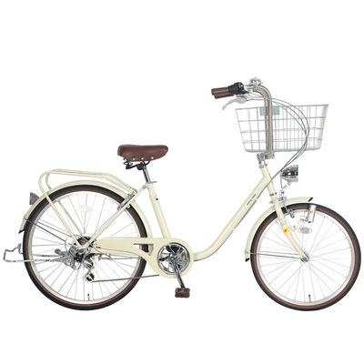 Shimano Sora City Commuter Bikes With Caliper Brakes Comfortable Saddle Ordinary Pedals