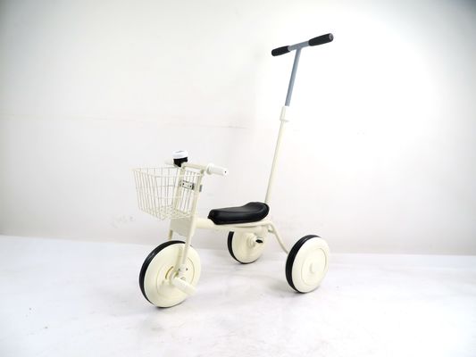 Stylish Safe Childs Tricycle Wholesale Children'S Tricycle 1-3-6 Years Old Bicycle Baby Stroller Baby Toy Stroller