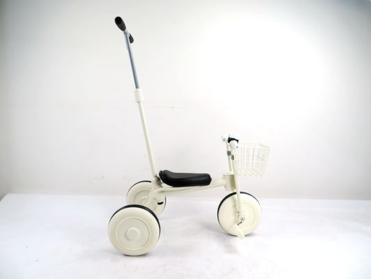 Stylish Safe Childs Tricycle Wholesale Children'S Tricycle 1-3-6 Years Old Bicycle Baby Stroller Baby Toy Stroller
