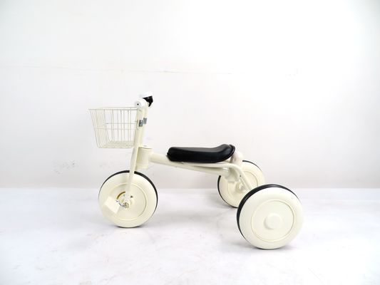Stylish Safe Childs Tricycle Wholesale Children'S Tricycle 1-3-6 Years Old Bicycle Baby Stroller Baby Toy Stroller