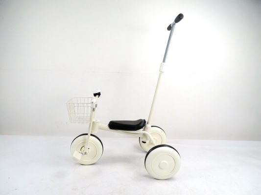 Stylish Safe Childs Tricycle Wholesale Children'S Tricycle 1-3-6 Years Old Bicycle Baby Stroller Baby Toy Stroller