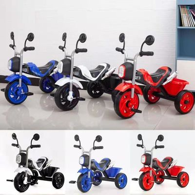 Wheeler Bike Type Childrens 3 Wheeler Bikes for Outdoor Adventures