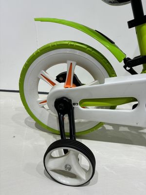Steel High Carbon Steel Cycle For Boys 6 Years Pneumatic Tire Type