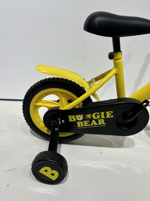 Lightweight Kids Bikes with Comfortable Saddle Rust resistant Chain and Caliper Brakes