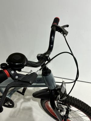 Hard Carbon Steel Coaster Brake Kids Bike 16 Inch Single Speed