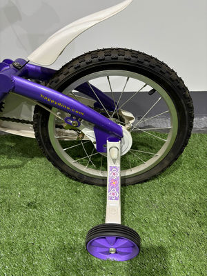 Ordinary Pedal Kids Cycle 16 Inch Bicycle with High Carbon Steel Frame