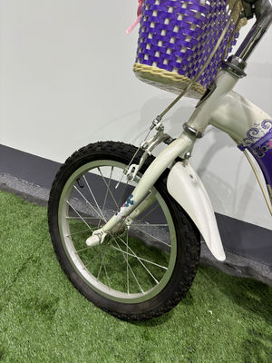 Ordinary Pedal Kids Cycle 16 Inch Bicycle with High Carbon Steel Frame