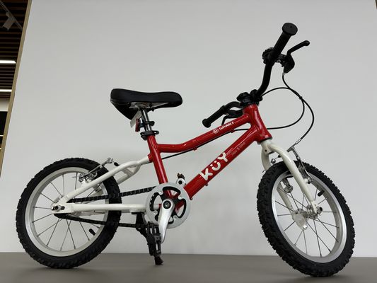 Ultra Lightweight Childrens Bikes 20 Inch Aluminum Alloy Kids