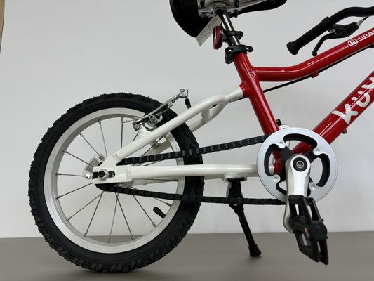Ultra Lightweight Childrens Bikes 20 Inch Aluminum Alloy Kids
