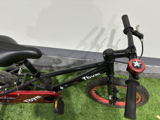 Kids 5-8 Years Old Children 20 Kids Bicycle With Training Wheels