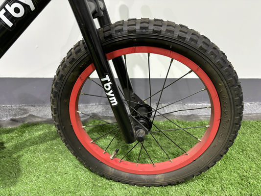 Kids 5-8 Years Old Children 20 Kids Bicycle With Training Wheels