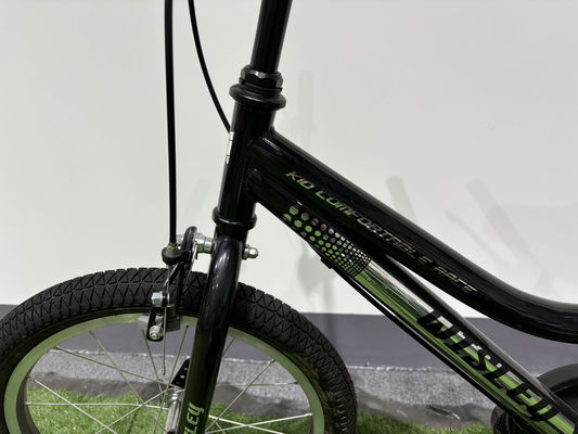 Specially Aluminum Alloy Kids Lightweight Childrens Bikes 20 Inch Bicycle
