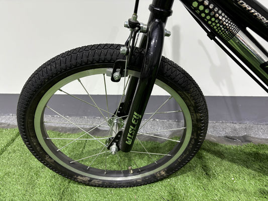 Specially Aluminum Alloy Kids Lightweight Childrens Bikes 20 Inch Bicycle