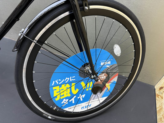Customized Aluminum Alloy Road Bike With Shimano Ultegra Cassette
