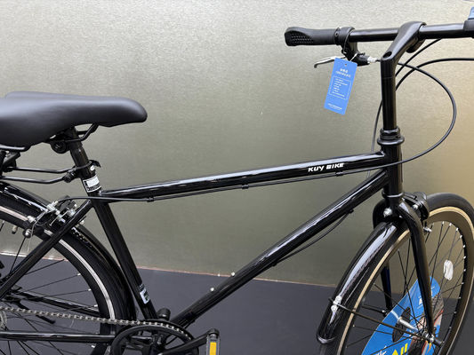 Customized Aluminum Alloy Road Bike With Shimano Ultegra Cassette