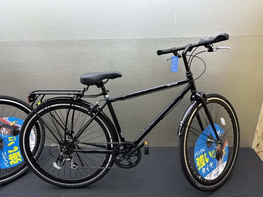 Customized Aluminum Alloy Road Bike With Shimano Ultegra Cassette