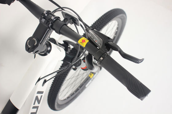 21 Speed 2 Wheel Shimano Tourney Full Suspension Mountain Bike For Adults