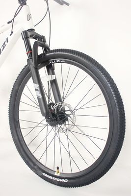 21 Speed 2 Wheel Shimano Tourney Full Suspension Mountain Bike For Adults