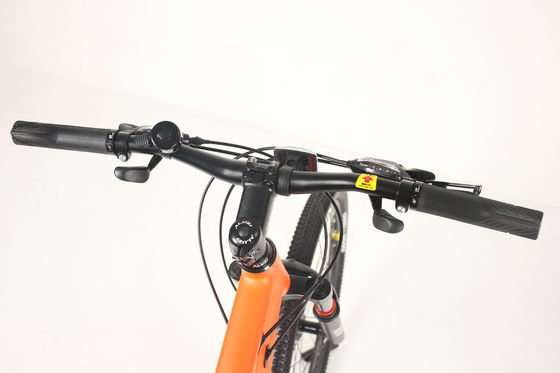 21 Speed 2 Wheel 6 Speed MTB Mountain Bikes With Shimano Tourney And Disc Brake