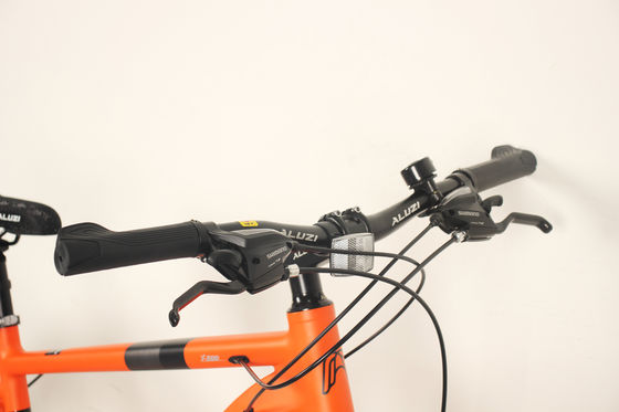 21 Speed 2 Wheel 6 Speed MTB Mountain Bikes With Shimano Tourney And Disc Brake