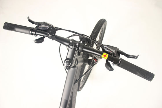 Customized MTB Mountain Bikes Full Suspension With Disc Brake From Shimano And 21 Gears