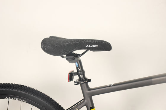 Customized MTB Mountain Bikes Full Suspension With Disc Brake From Shimano And 21 Gears