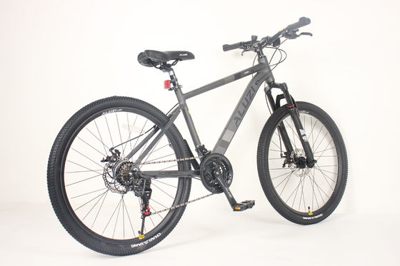 Customized MTB Mountain Bikes Full Suspension With Disc Brake From Shimano And 21 Gears
