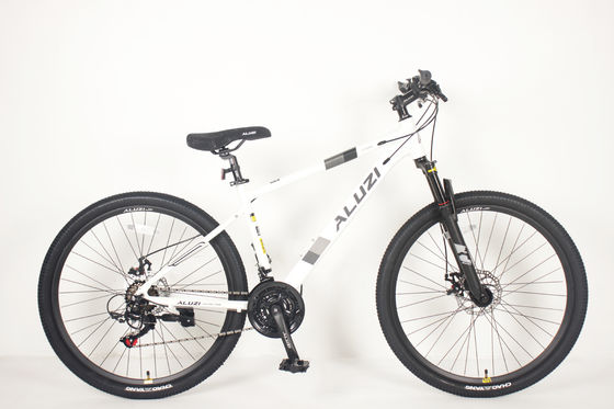 Shimano 21 Speed Mountain Bicycle With Dual Disc Brakes 27.5 Inch
