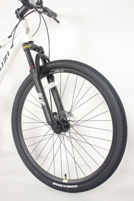 Shimano 21 Speed Mountain Bicycle With Dual Disc Brakes 27.5 Inch