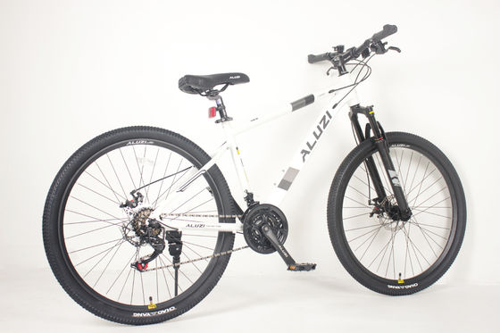 2 Wheel Shimano Tourney Front Derailleur Disc Brake Carbon Mountain Bike