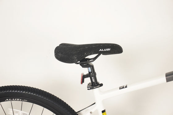 Shimano 21 Speed Mountain Bicycle With Dual Disc Brakes 27.5 Inch
