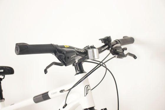 Shimano 21 Speed Mountain Bicycle With Dual Disc Brakes 27.5 Inch