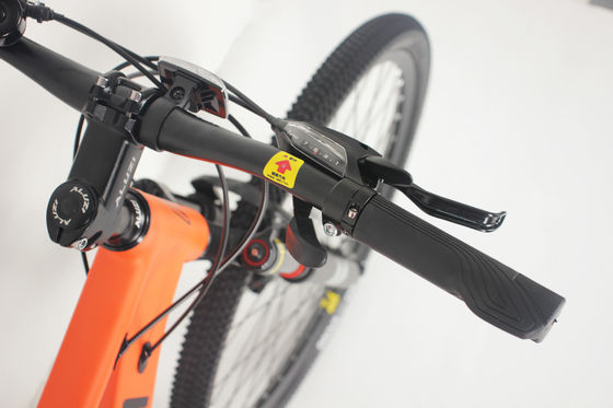 21-Speed womens mountain bike With Shimano Tourney Front Derailleur 27.5 Inch