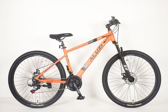 21-Speed womens mountain bike With Shimano Tourney Front Derailleur 27.5 Inch